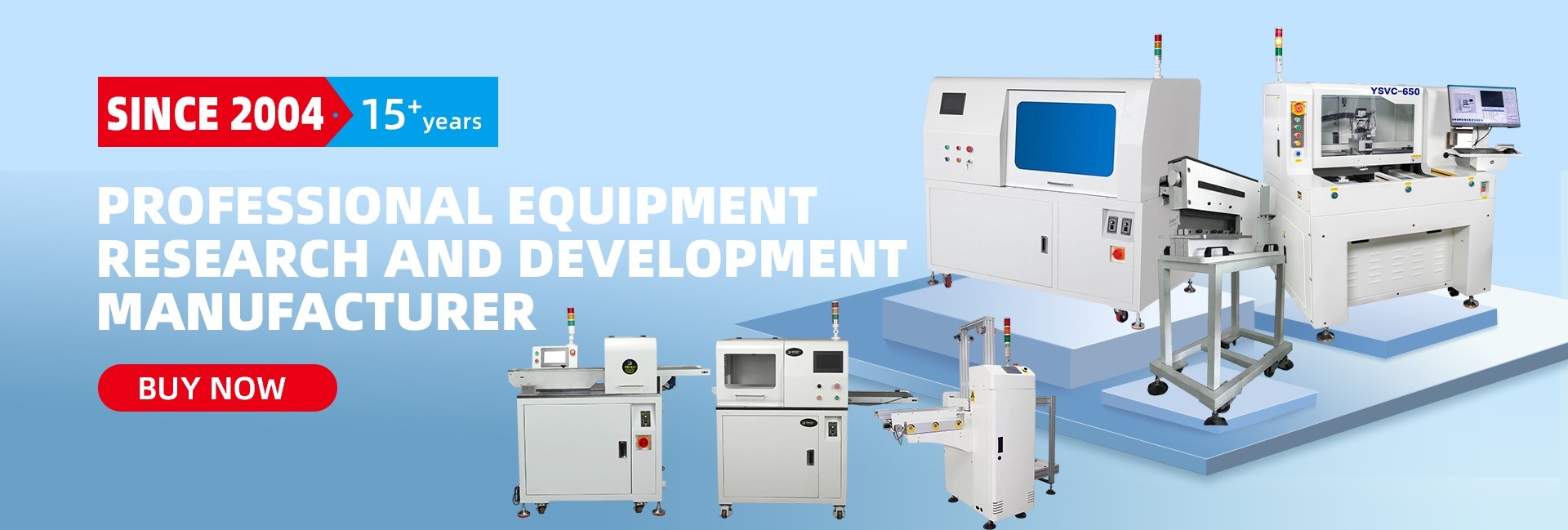 jakość PCB Depaneling Machine fabryka