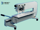 Edge Guiding Laser Pcb Depaneling Machine , High Precision Pcb Depaneling Router