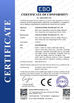 Chiny YUSH Electronic Technology Co.,Ltd Certyfikaty