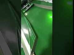 YSV-3A Maszyna do rozdzielania płytek PCB