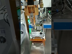 Biurkowy dozownik kleju dwupłynnego