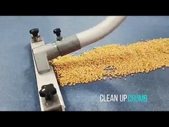 Odkurzacz przemysłowy