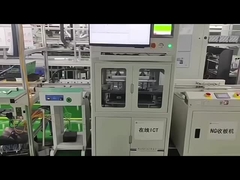 YSL-816II W badaniu obwodu