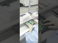 Produkcja linii podłączalnych dostosowanych do Twojej maszyny